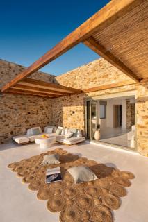 Villa Deep Blue in Paros - 7