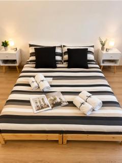 Near Airport Malpensa Pvt Room with Pvt Bath and Kitchen Check-in 24h - 6