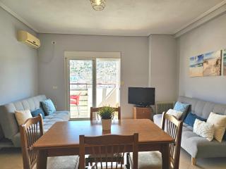 Relax Apartment With Sea View - 4