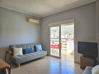 Relax Apartment With Sea View - 2