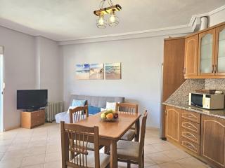 Relax Apartment With Sea View - 7