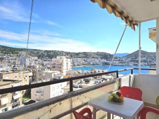Relax Apartment With Sea View - 0