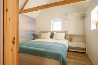 Vakantiehuis Gapinge Atelier - 3