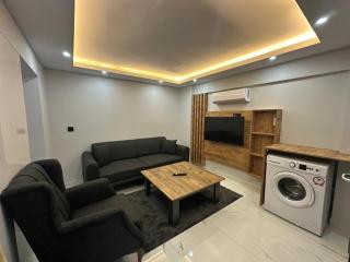 Benan Apart Otel Didim - 3