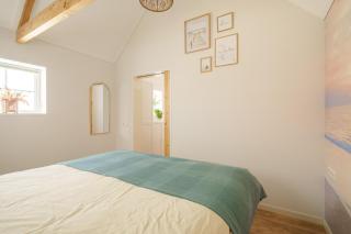 Vakantiehuis Gapinge Atelier - 2