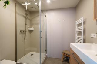 Vakantiehuis Gapinge Atelier - 1