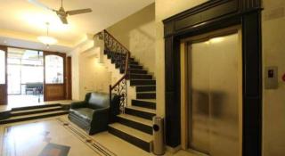 Hotel Ambica Palace - 7