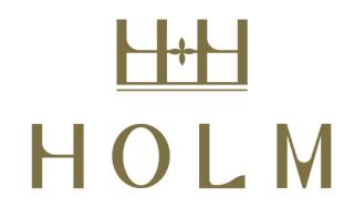 HOLM HOTEL Chiang Mai - 1