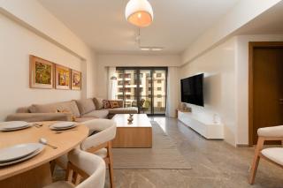 3BDRM Comfort Home, District 5 - 2