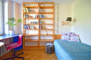 Feel Like Home in Warsaw - 1