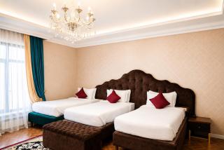 Boutique Hotel Silk Way - 7