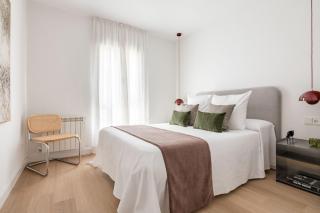 Brightness and comfort in Madrid - 8