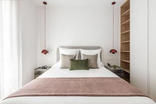 Brightness and comfort in Madrid - 7