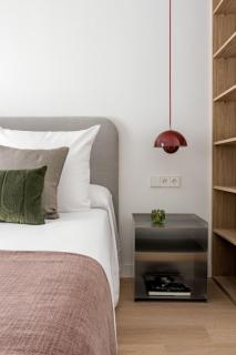 Brightness and comfort in Madrid - 5