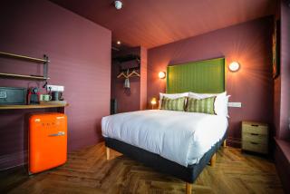 the Continental Boutique Residence - 2
