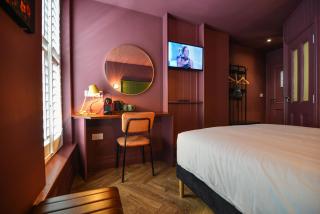 the Continental Boutique Residence - 6