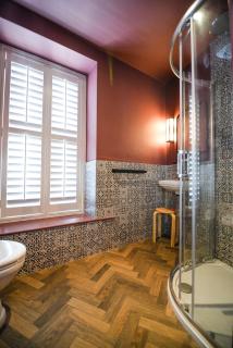 the Continental Boutique Residence - 5