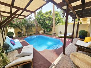 Relaxing Villa with Private Pool in The Springs - sleeps 5 - 4