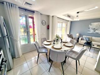 Relaxing Villa with Private Pool in The Springs - sleeps 5 - 4