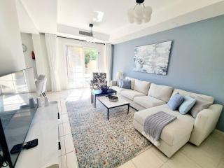 Relaxing Villa with Private Pool in The Springs - sleeps 5 - 2