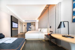 Atour Hotel Zhuhai Tangjiawan University Jinding Plaza - 7