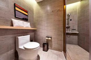 Atour Hotel Zhuhai Tangjiawan University Jinding Plaza - 3