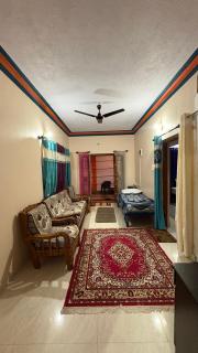 Podanolana residency- Sleep Above the Clouds - 7