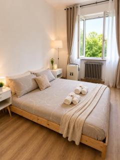 Near Airport Malpensa Pvt Room with Pvt Bath and Kitchen Check-in 24h - 5