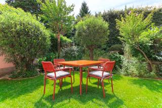 Dimora Giardino - 9