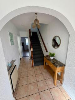 Ramore House - 8