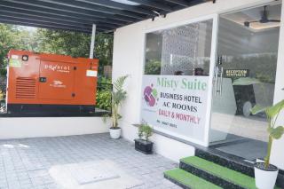 Misty Suite Infopark - 5