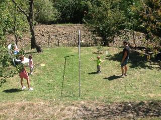 B&B Bosco Dei Cervi - 8