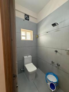 Misty Suite Infopark - 8