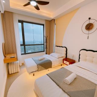 Seafront MBW Bay By Lions Bay At Danga Bay - 6