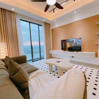 Seafront MBW Bay By Lions Bay At Danga Bay - 9