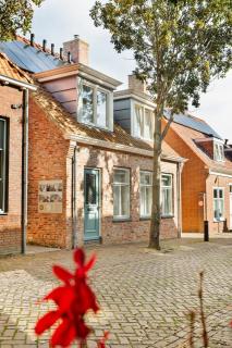 Zeayou Zeeland - Studio's Zuidstraat 1 - 0