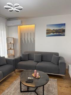 Pristina Luxury Apartments 15 - 9