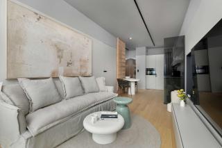 Luksusowy Apartament z Parkingiem, Siłownią i Salą Kinową by Renters Prestige - 0