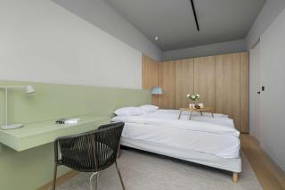 Luksusowy Apartament z Parkingiem, Siłownią i Salą Kinową by Renters Prestige - 9