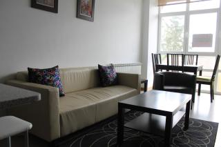 Apartamentos Camino Inglés - 6