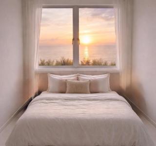 Seaview wifi netflix 2 room - 0