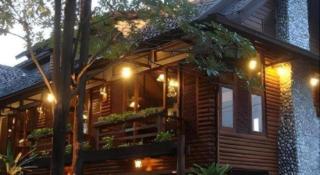 Nakhaburi Hotel & Resort - 8