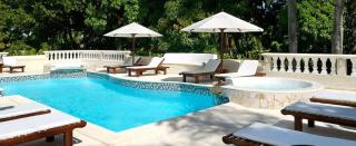 4BR Private Villa with Pool Near Cofresí Beach - 4