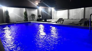 Gabala Garden Villa - 9