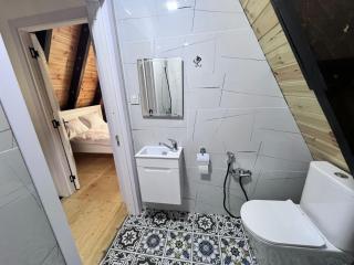 Gabala Garden Villa - 2