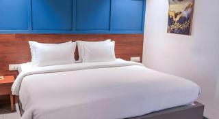 Hudson Resorts - 4