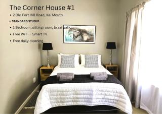 Kei Mouth Guest Lodge Collection - 7