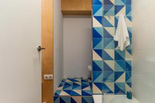 Canela Homes CIUTADELLA CHARM - 8