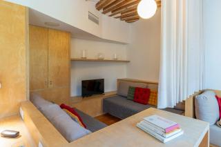 Canela Homes CIUTADELLA CHARM - 2