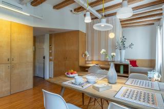 Canela Homes CIUTADELLA CHARM - 1